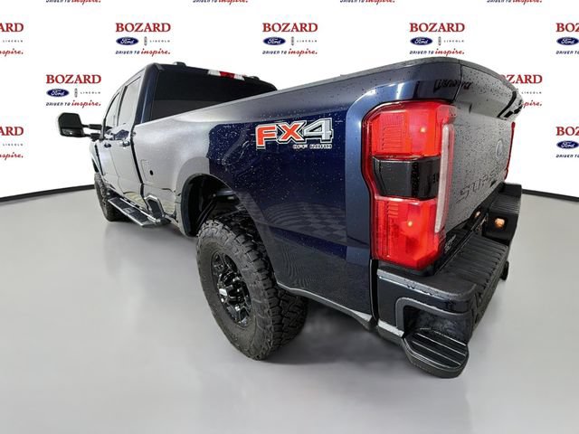 Certified 2023 Ford F350 XLT w/ XLT Premium Package AWD/4WD image 6