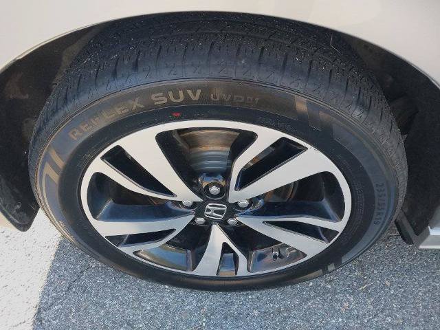 Used 2019 Honda Odyssey Elite image 12