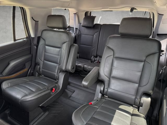 Used 2019 GMC Yukon Denali w/ Denali Ultimate Package AWD/4WD image 23