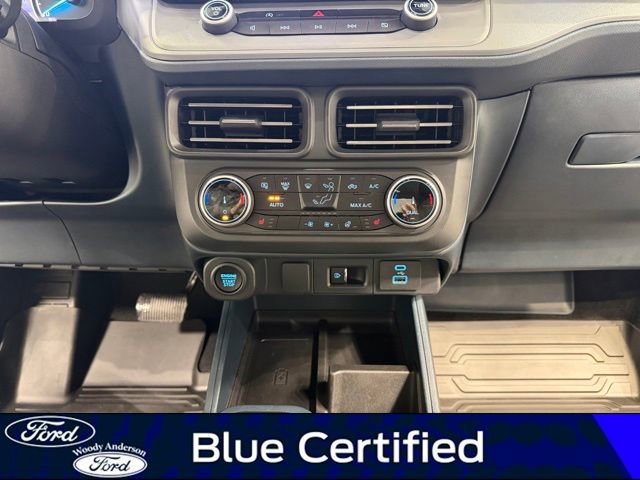 Certified 2023 Ford Maverick Tremor w/ Tremor Off-Road Package image 17