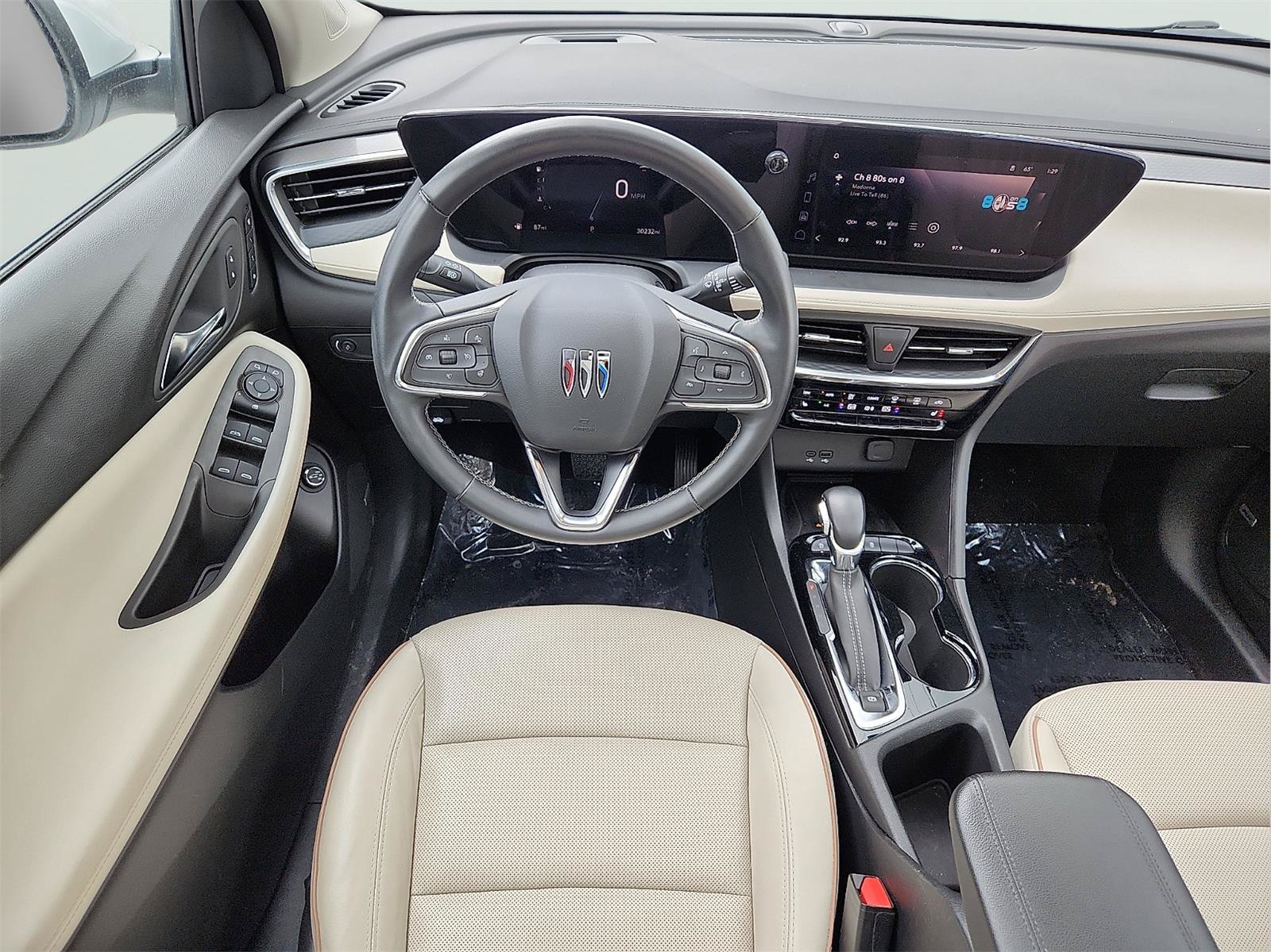 Used 2024 Buick Encore GX Avenir w/ Avenir Technology Package AWD/4WD image 9