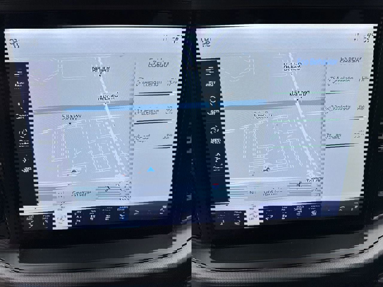 Certified 2022 Ford F150 Platinum w/ Equipment Group 701A High image 27