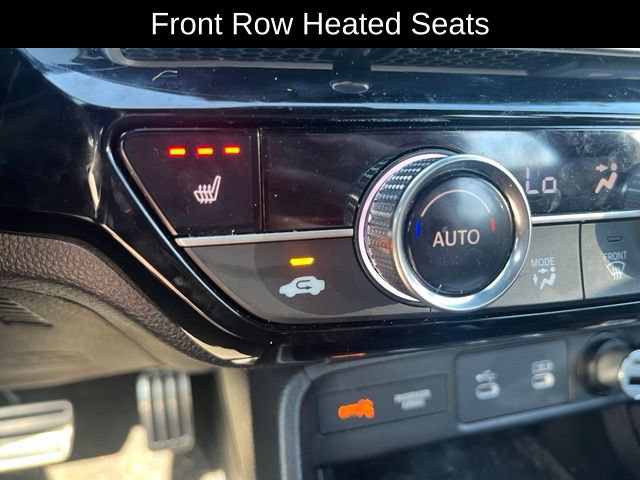 Used 2026 Honda Civic FWD Hybrid Sedan image 17