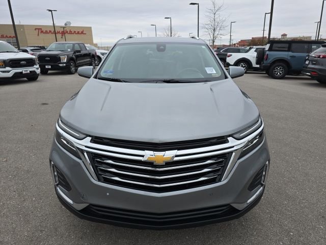 Used 2023 Chevrolet Equinox Premier image 8