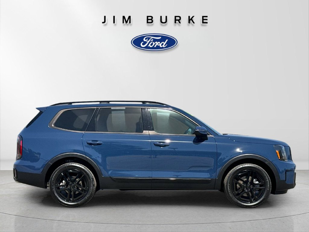 Used 2025 Kia Telluride EX X-Line AWD/4WD image 6