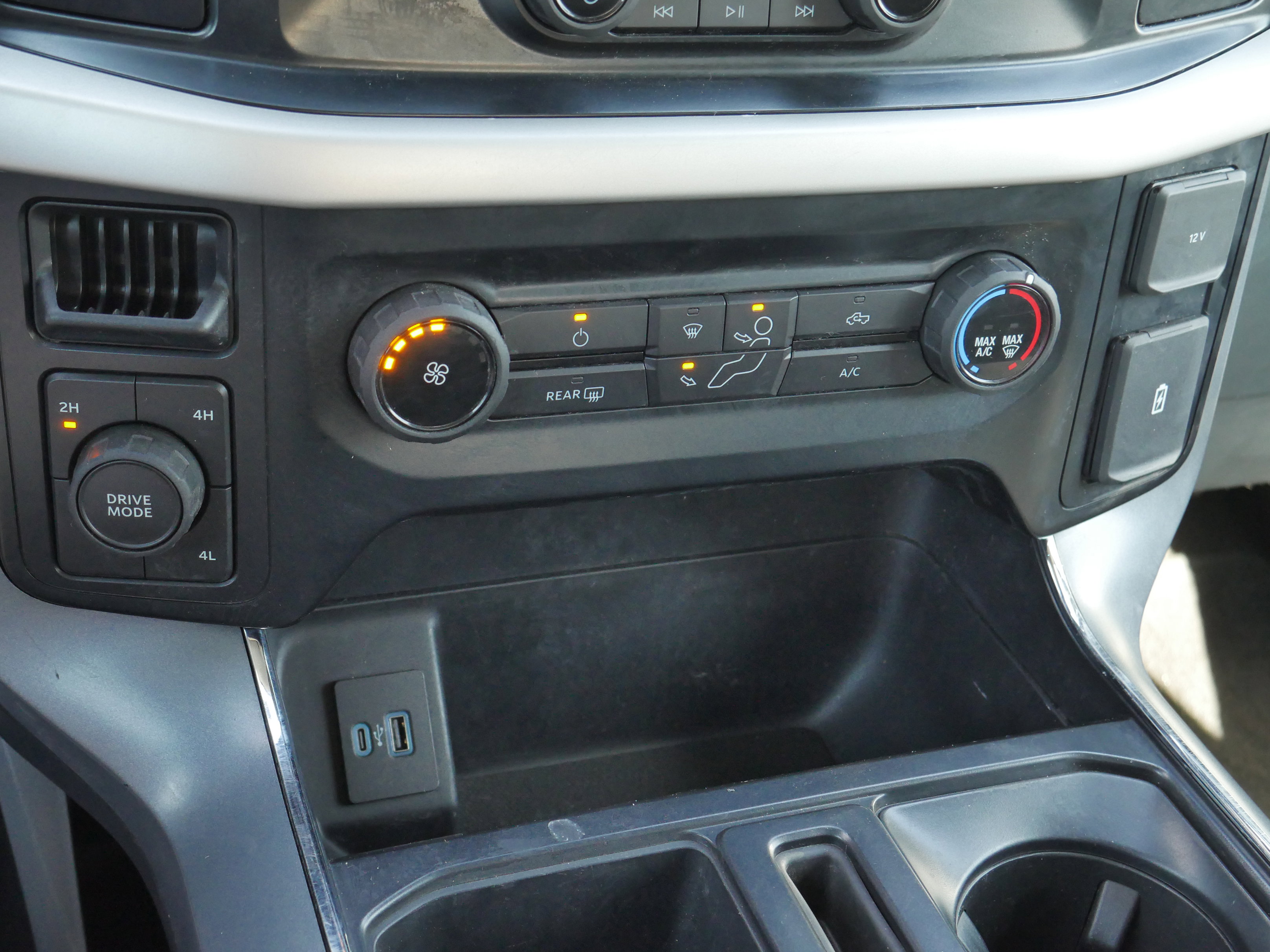 Certified 2023 Ford F150 XLT AWD/4WD image 20