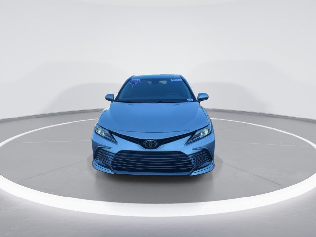 Used 2023 Toyota Camry LE FWD image 2