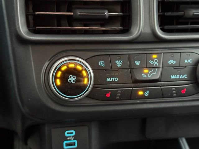 Certified 2024 Ford Maverick XLT w/ XLT Luxury Package image 18