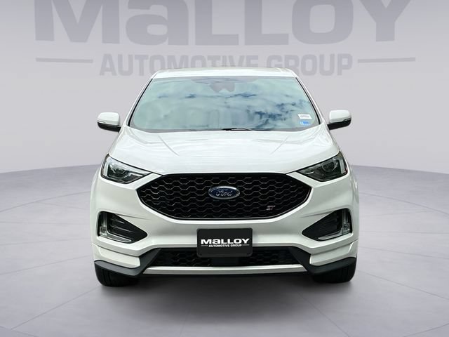 Certified 2023 Ford Edge ST AWD/4WD image 8