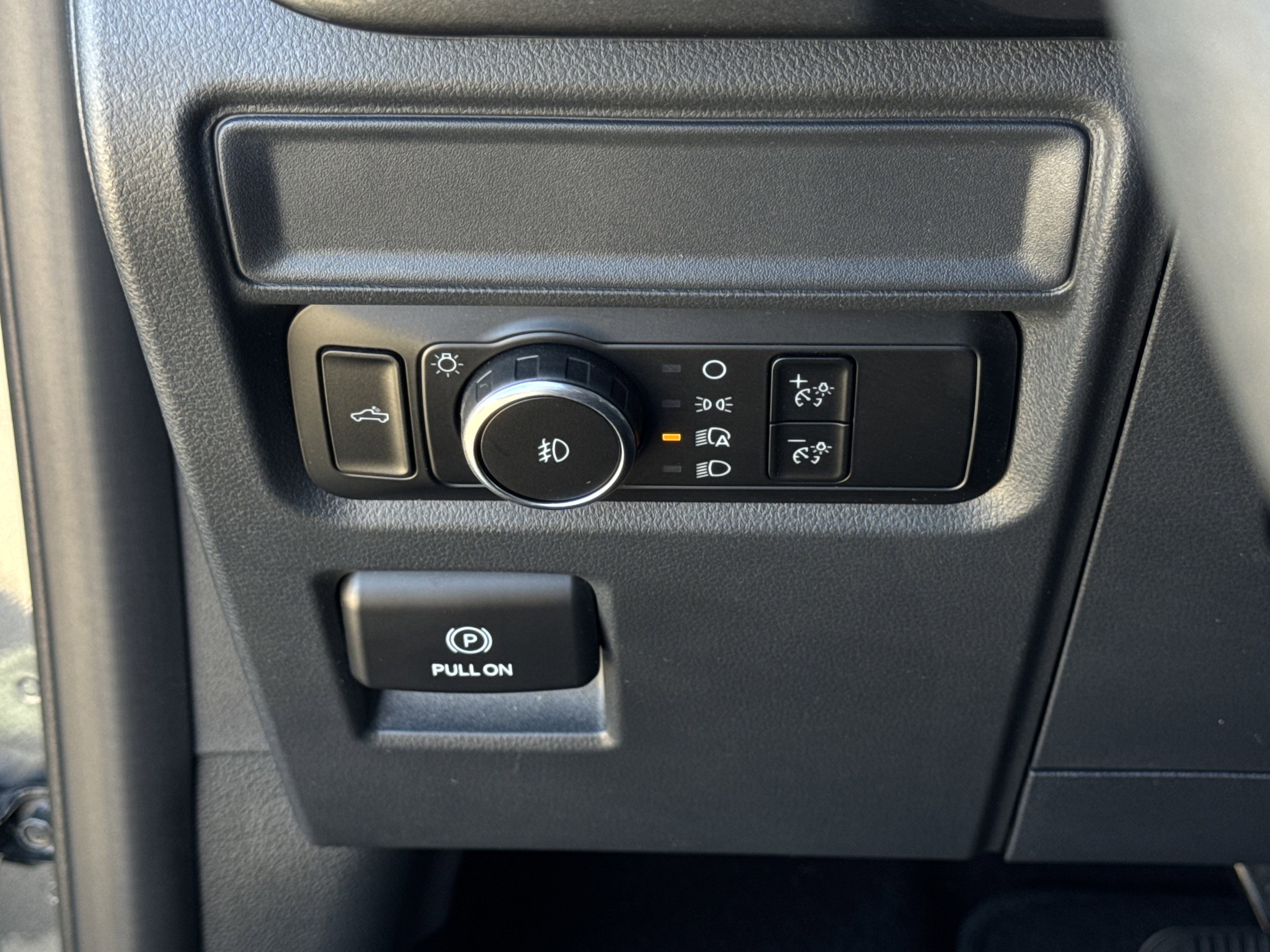 Certified 2024 Ford F150 STX image 22