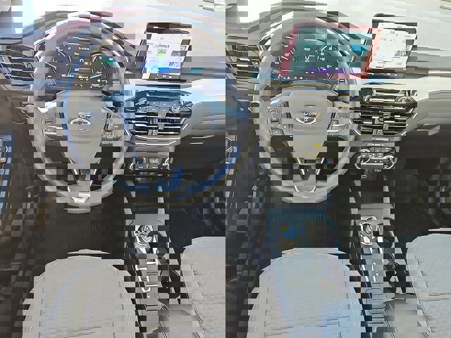 Certified 2022 Ford Escape SE image 25