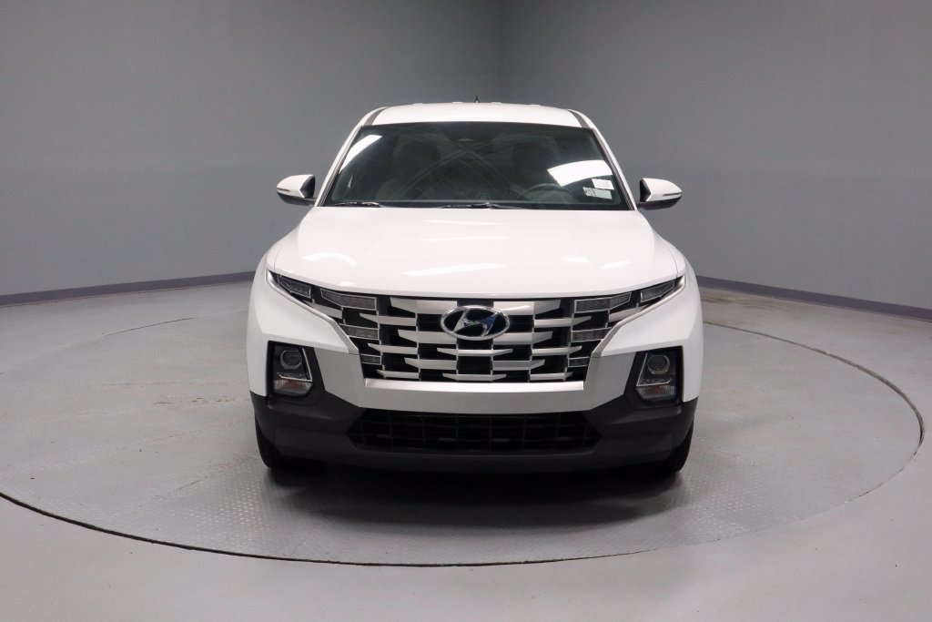 Used 2022 Hyundai Santa Cruz SEL AWD/4WD image 5