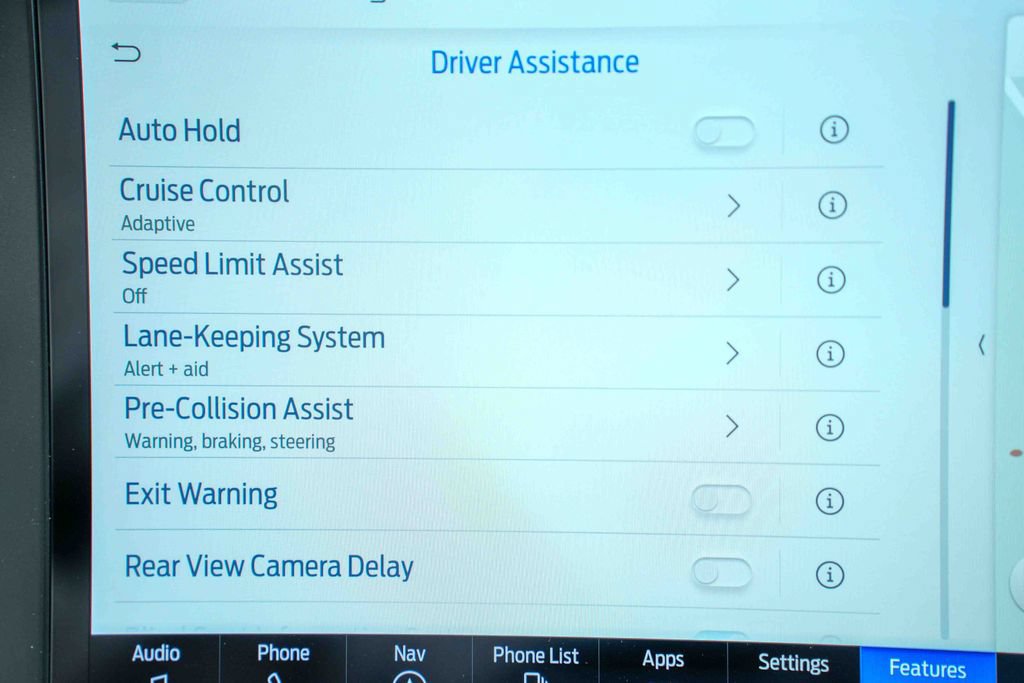 Certified 2026 Ford F150 Lariat AWD/4WD image 40