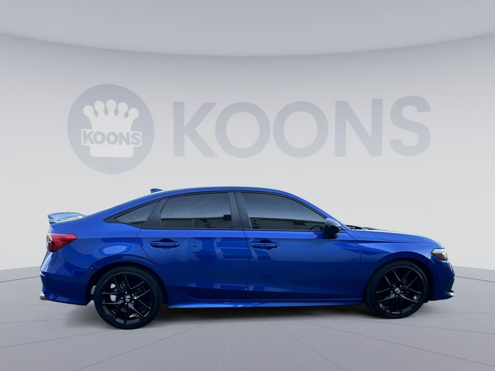 Used 2023 Honda Civic Sport image 12