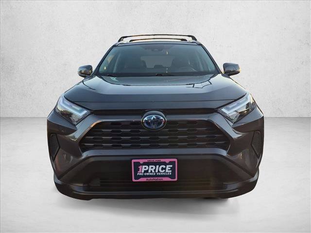 Used 2023 Toyota RAV4 XLE w/ Convenience Package AWD/4WD video 2