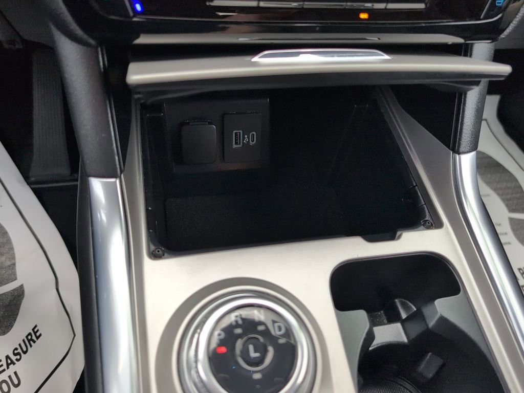 Certified 2023 Ford Explorer Limited w/ Equipment Group 301A image 21