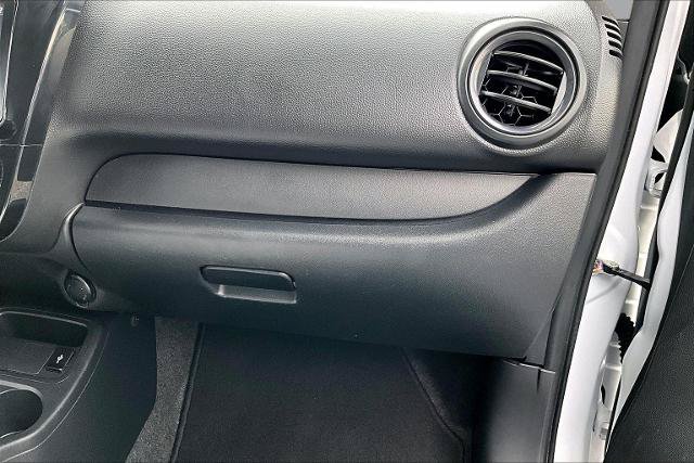 Used 2024 Mitsubishi Mirage G4 FWD image 17