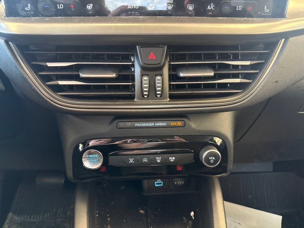 Certified 2023 Ford Escape Active w/ Tech Pack #1 AWD/4WD image 23
