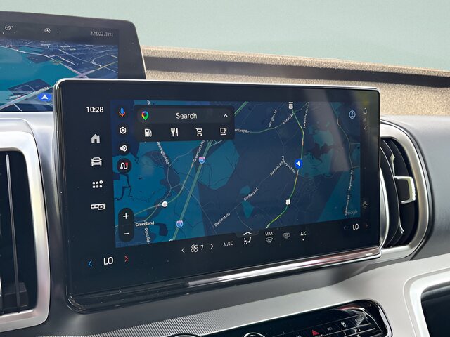 Certified 2025 Ford Expedition Max Active AWD/4WD image 8