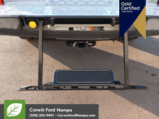 Certified 2026 Ford F450 Platinum w/ FX4 Off-Road Package image 34