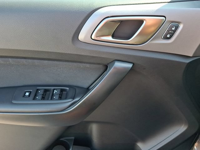 Certified 2023 Ford Ranger XLT w/ Equipment Group 302A High AWD/4WD image 13