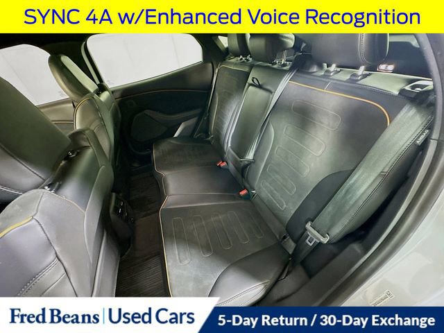 Certified 2023 Ford Mustang Mach-E GT image 32