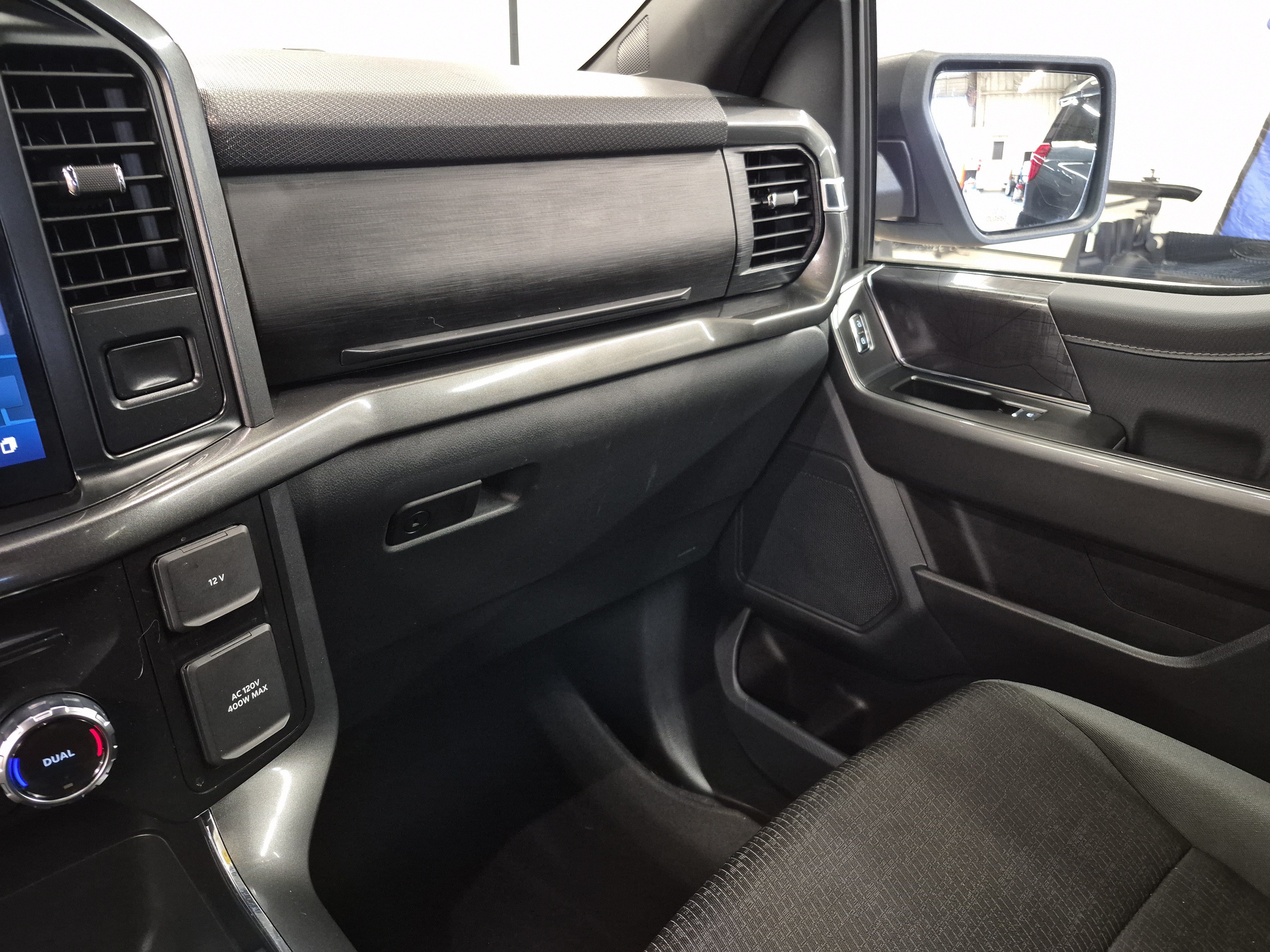 Certified 2023 Ford F150 XLT w/ Equipment Group 302A High AWD/4WD image 23