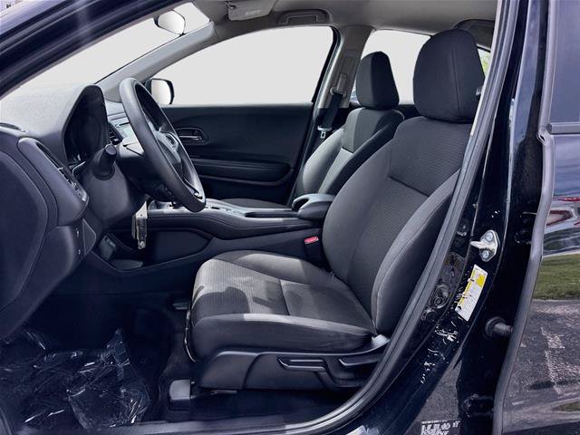 Used 2020 Honda HR-V LX image 20