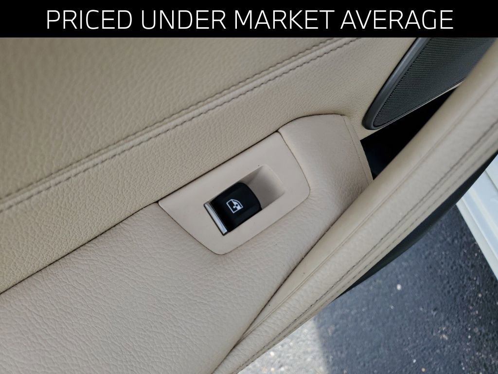 Used 2018 BMW 530e image 12