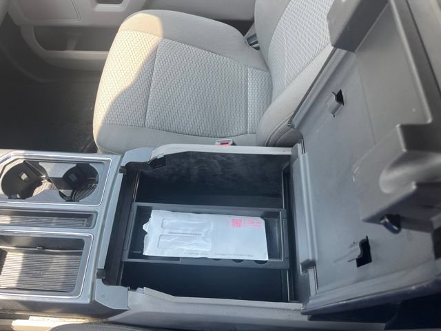 Certified 2017 Ford F150 XLT w/ Equipment Group 301A Mid RWD image 29