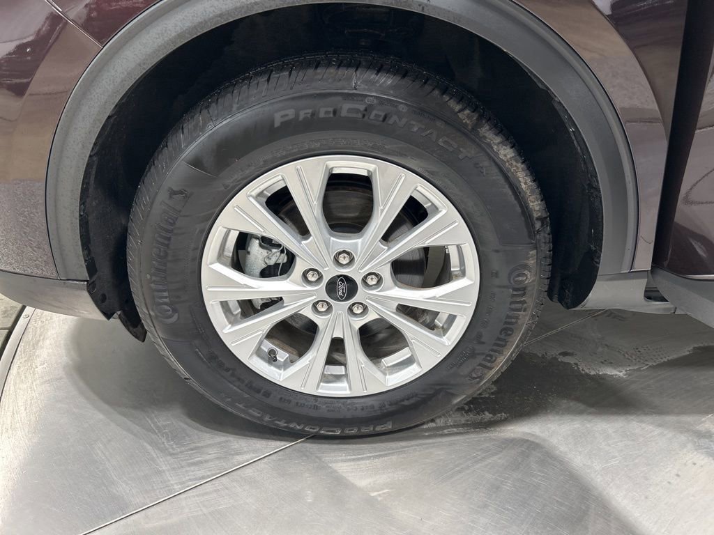 Certified 2023 Ford Escape Active w/ Tech Pack #2 image 34