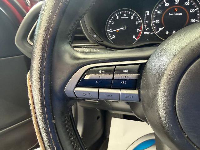 Used 2021 MAZDA CX-30 FWD 2.5 S w/ Select Package image 11