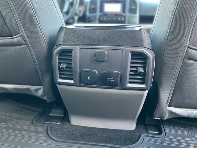 Certified 2019 Ford F150 XLT w/ Equipment Group 302A Luxury AWD/4WD image 23