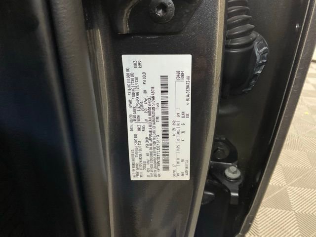 Certified 2020 Ford F350 Lariat image 28