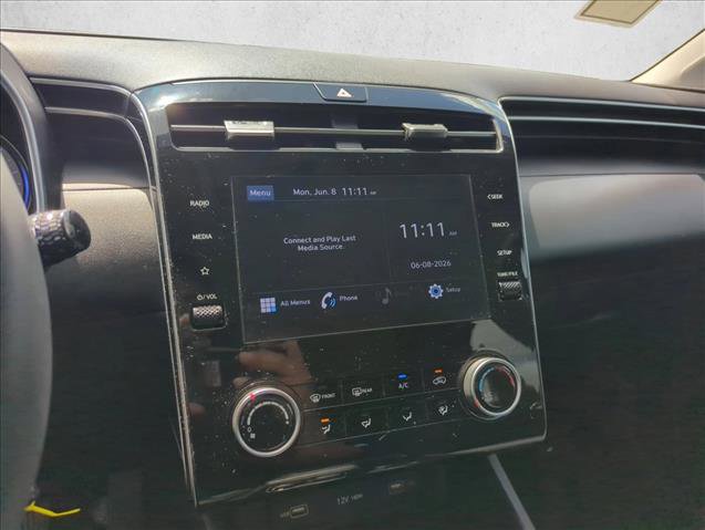 Used 2022 Hyundai Tucson SE FWD image 13