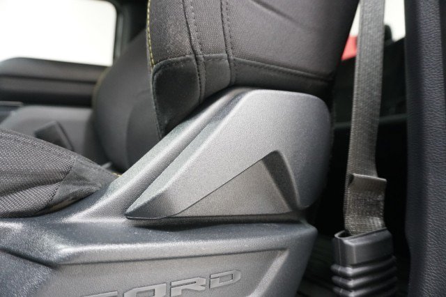 Certified 2025 Ford F150 STX w/ Equipment Group 200A RWD image 17