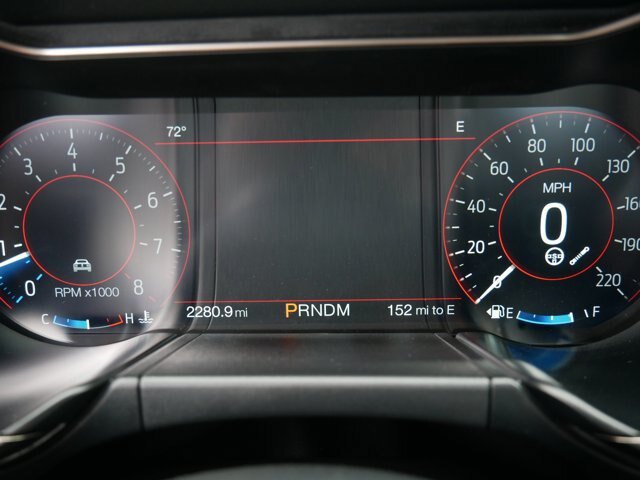 Certified 2022 Ford Mustang Shelby GT500 w/ Technology Package RWD image 21