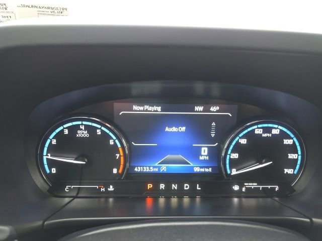 Certified 2022 Ford Bronco Sport Outer Banks w/ Tech Package image 16