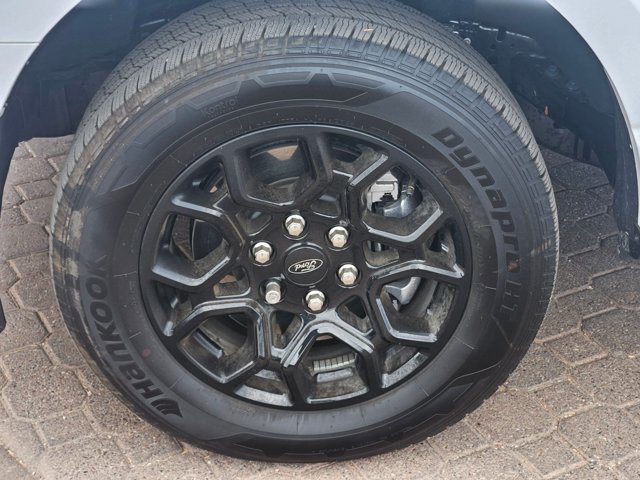 Certified 2026 Ford F150 STX RWD image 22