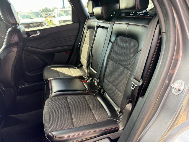 Certified 2023 Ford Escape ST-Line AWD/4WD image 32