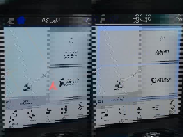 Certified 2017 Ford C-MAX Titanium w/ Equipment Group 301A image 29