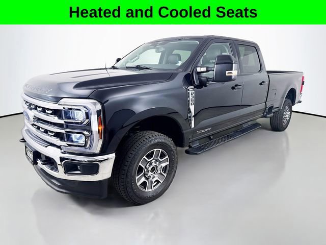 Certified 2024 Ford F350 Lariat