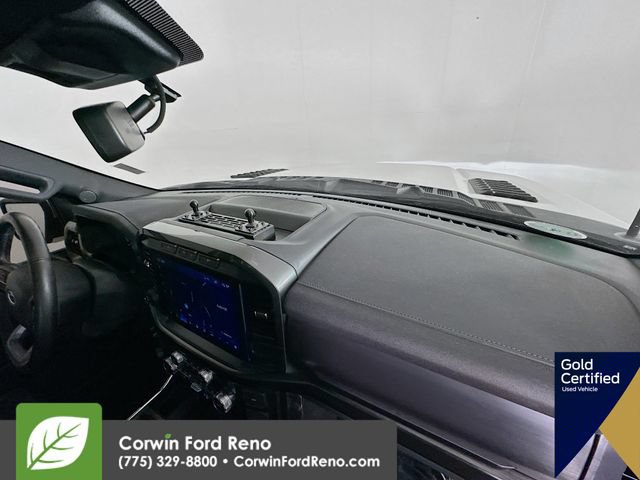 Certified 2023 Ford F150 Lariat w/ Equipment Group 502A High AWD/4WD image 33