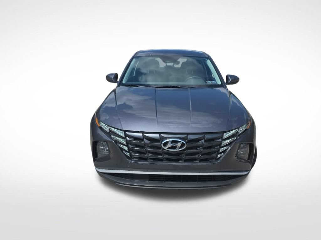 Used 2022 Hyundai Tucson SE AWD/4WD image 2