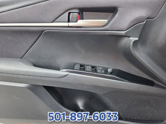 Used 2025 Toyota Camry LE FWD image 25