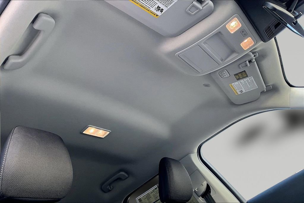 Certified 2023 Ford Bronco Sport Big Bend w/ Convenience Package image 22