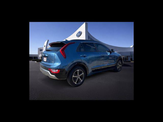 Used 2024 Kia Niro FWD image 5