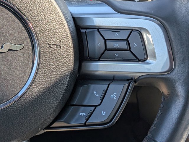 Certified 2021 Ford Mustang GT Premium w/ Black Accent Package image 20