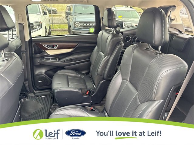 Used 2022 Subaru Ascent Touring w/ Popular Package #2A image 30