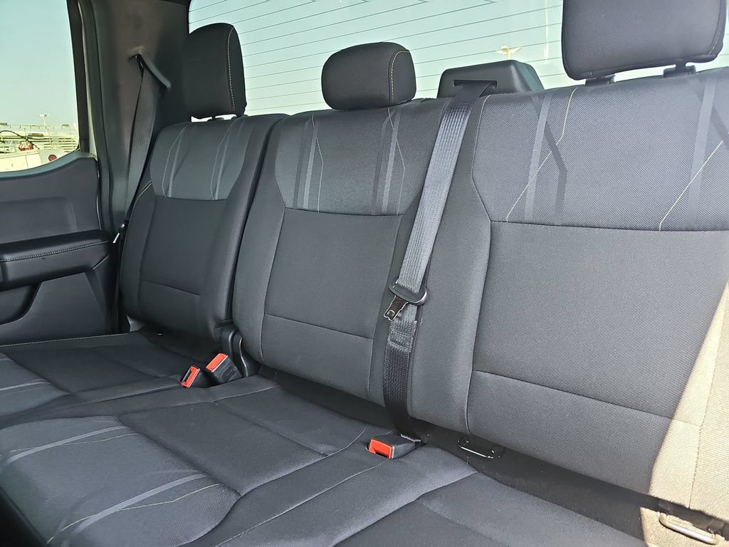 Certified 2024 Ford F150 STX AWD/4WD image 13